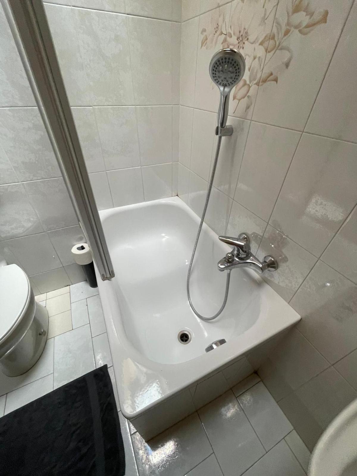 Hotel Picchio Rosso - Stanza Privata Con Bagno In Val Di Fassa Pera Zewnętrze zdjęcie